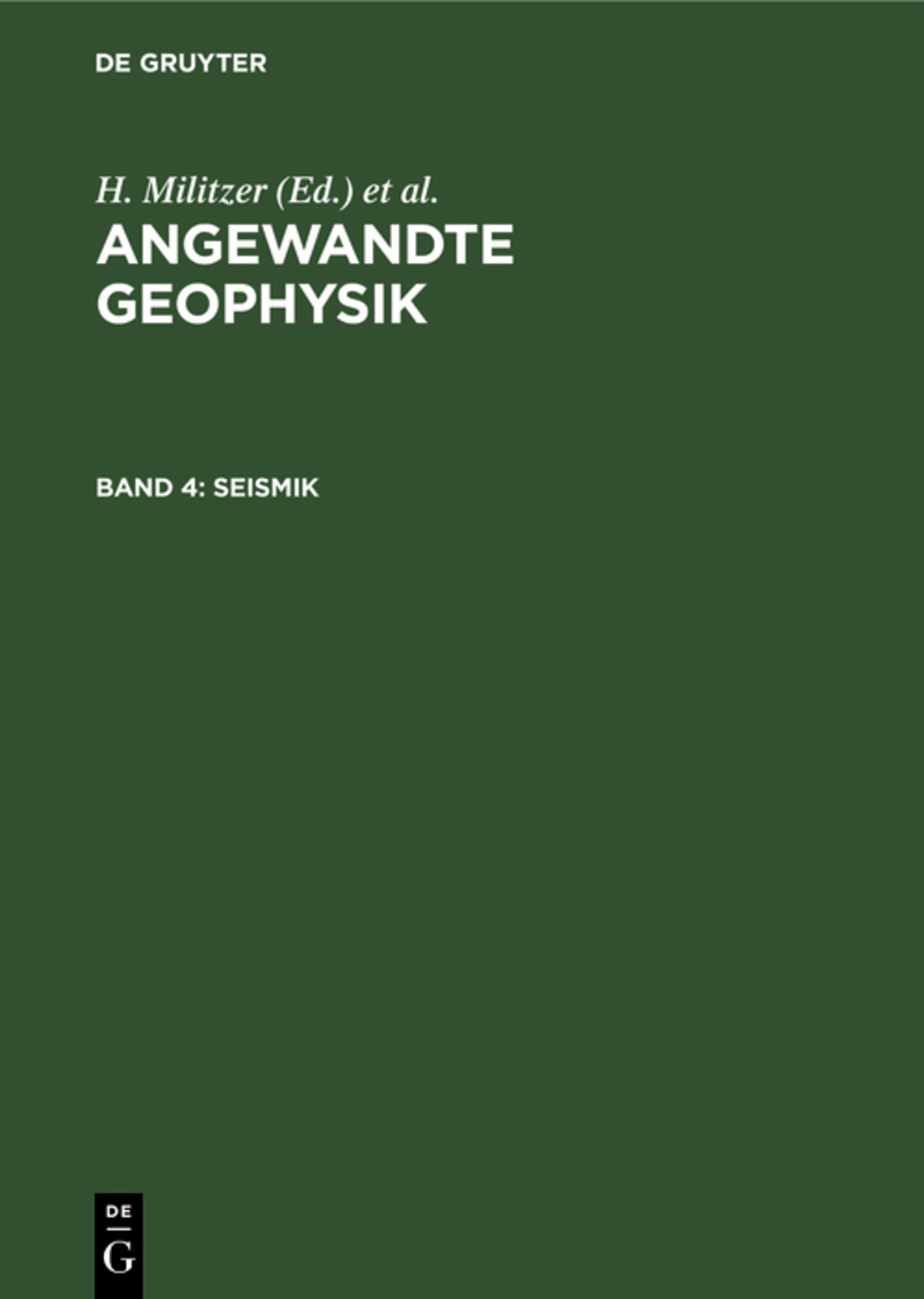 Seismik
