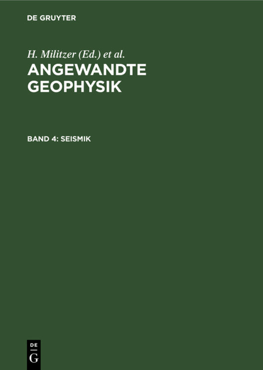 Seismik