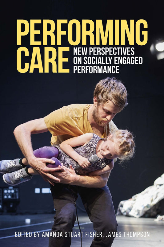 Performing care