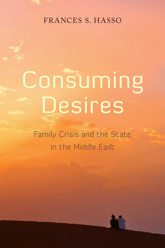 Consuming Desires
