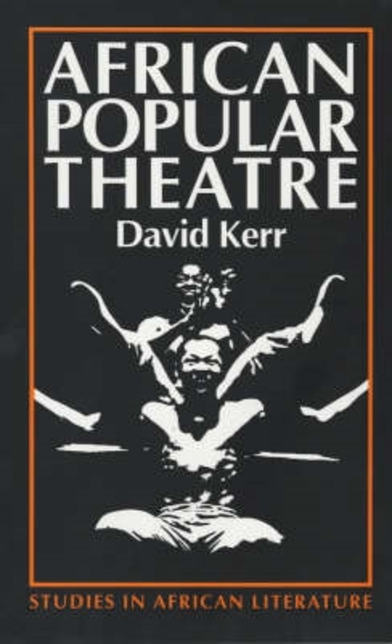African Popular Theatre
