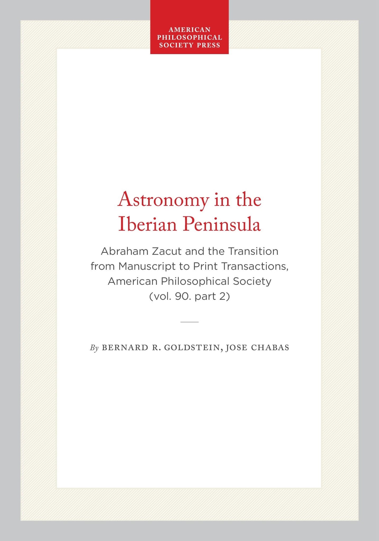 Astronomy in the Iberian Peninsula