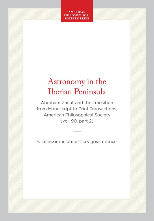 Astronomy in the Iberian Peninsula