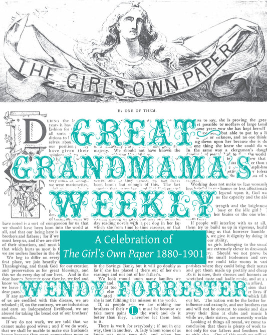 Great Grandmama's Weekly