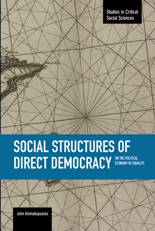 Social Structures of Direct Democracy