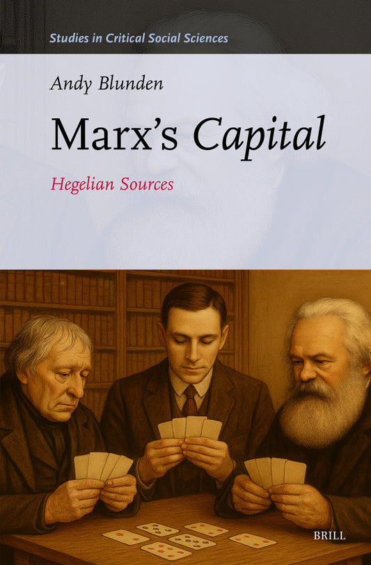 Marx’s Capital
