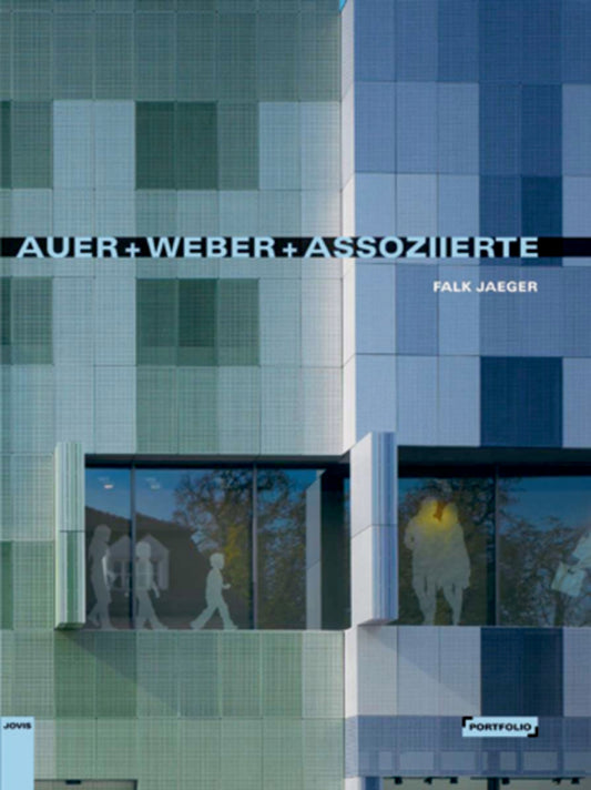 Auer & Weber & Associated