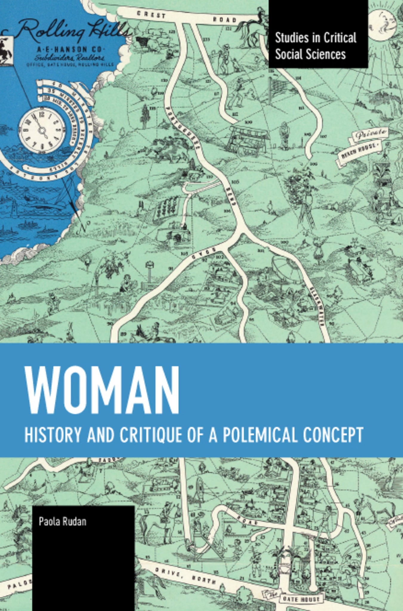 Woman