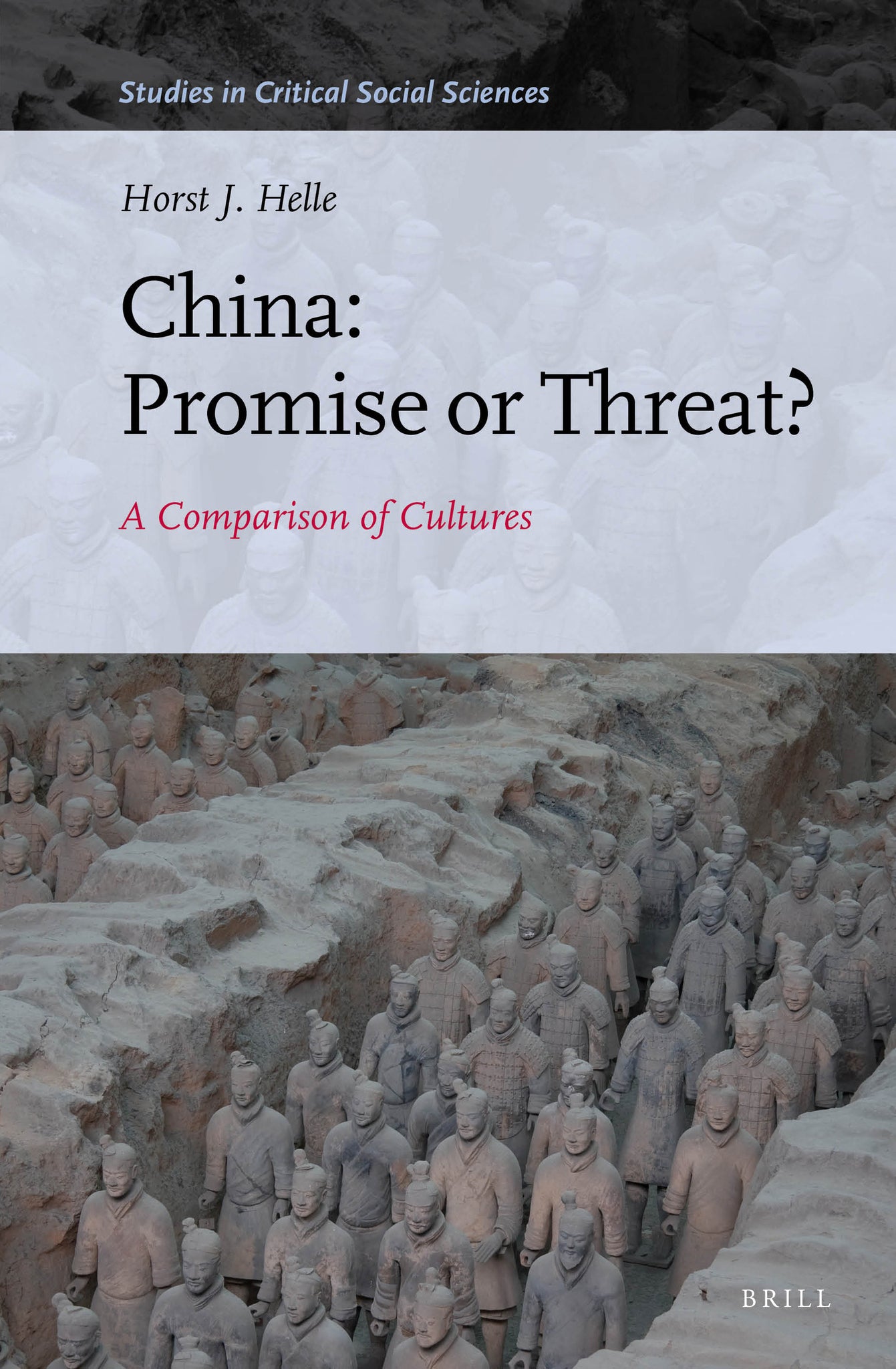 China: Promise or Threat?