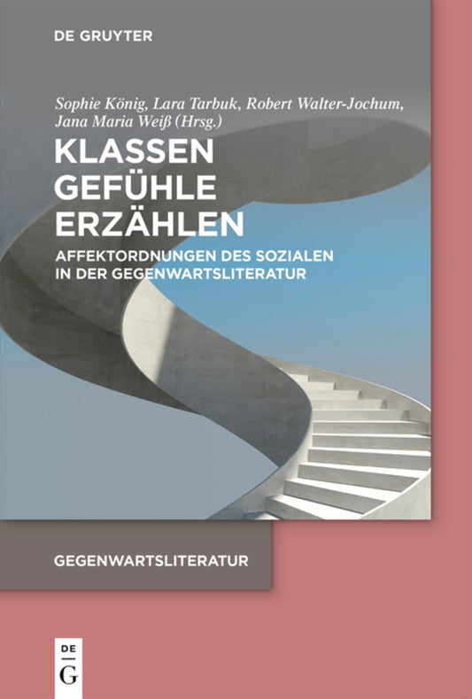 Klassen. Gefühle. Erzählen