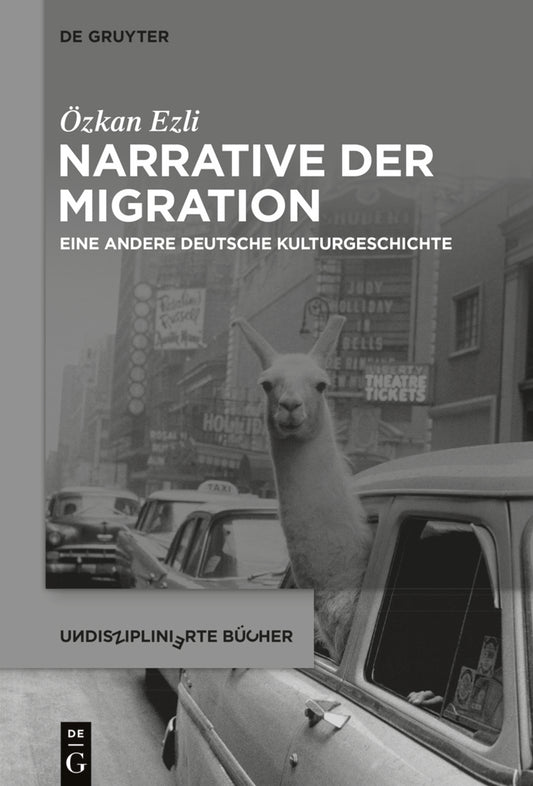 Narrative der Migration