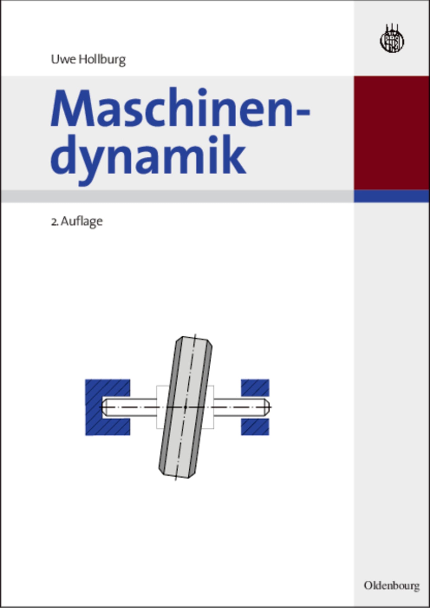Maschinendynamik