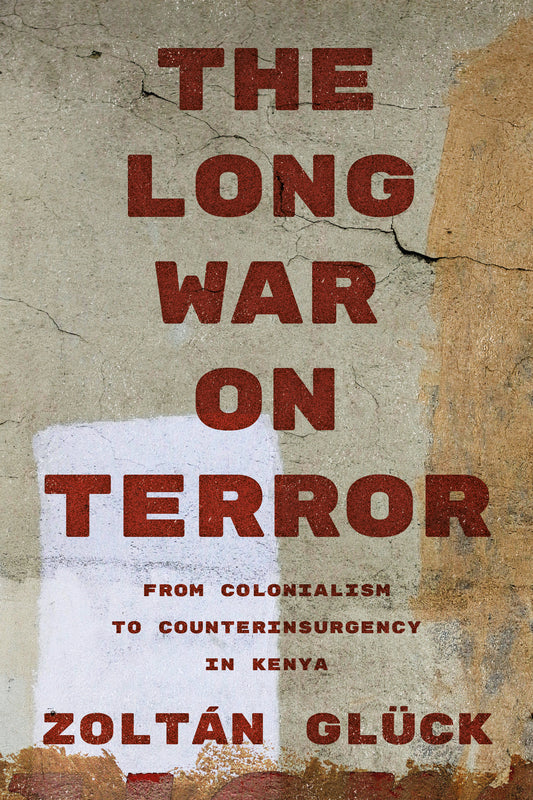 The Long War on Terror