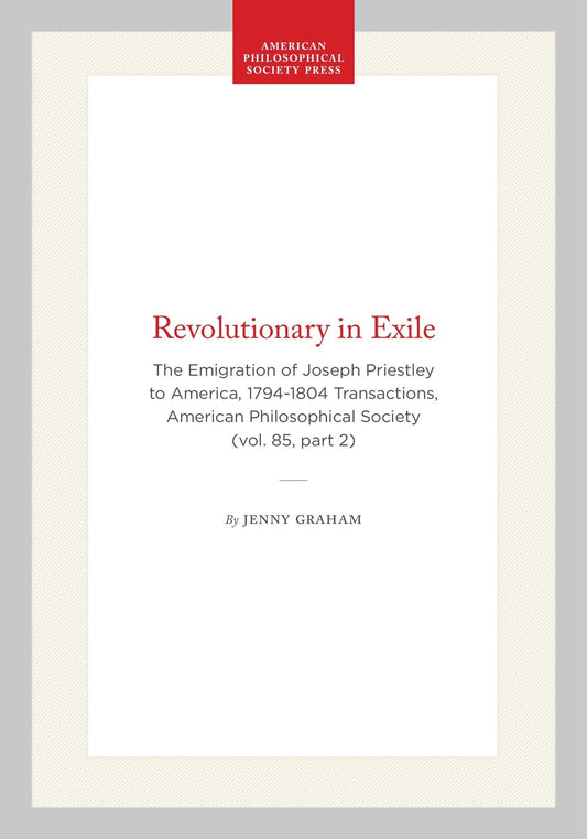 Revolutionary in Exile