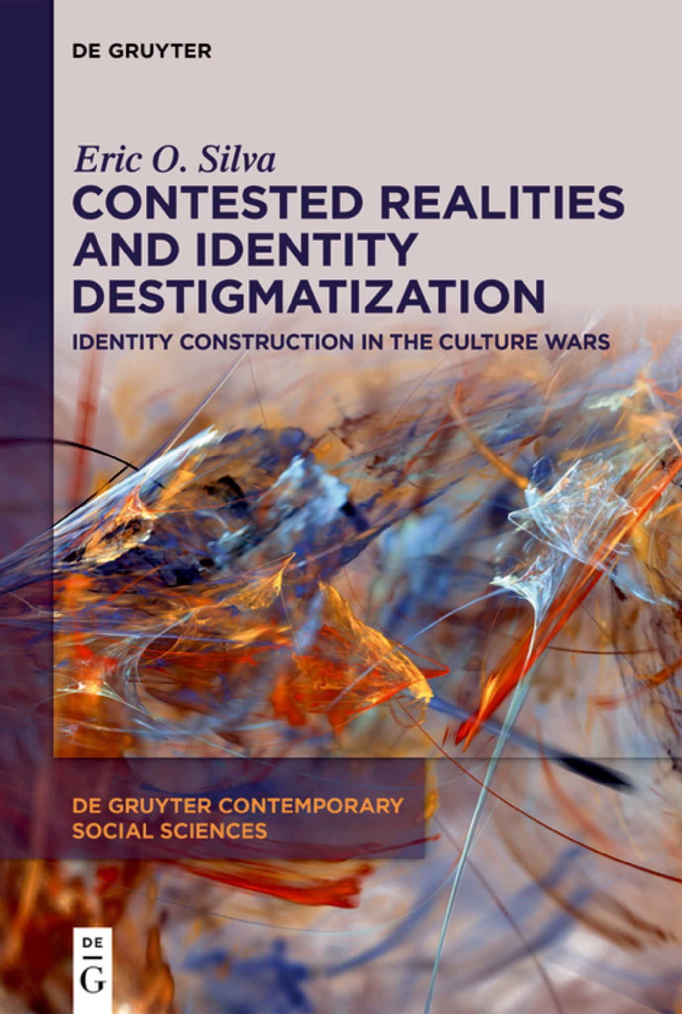 Contested Realities and Identity Destigmatization