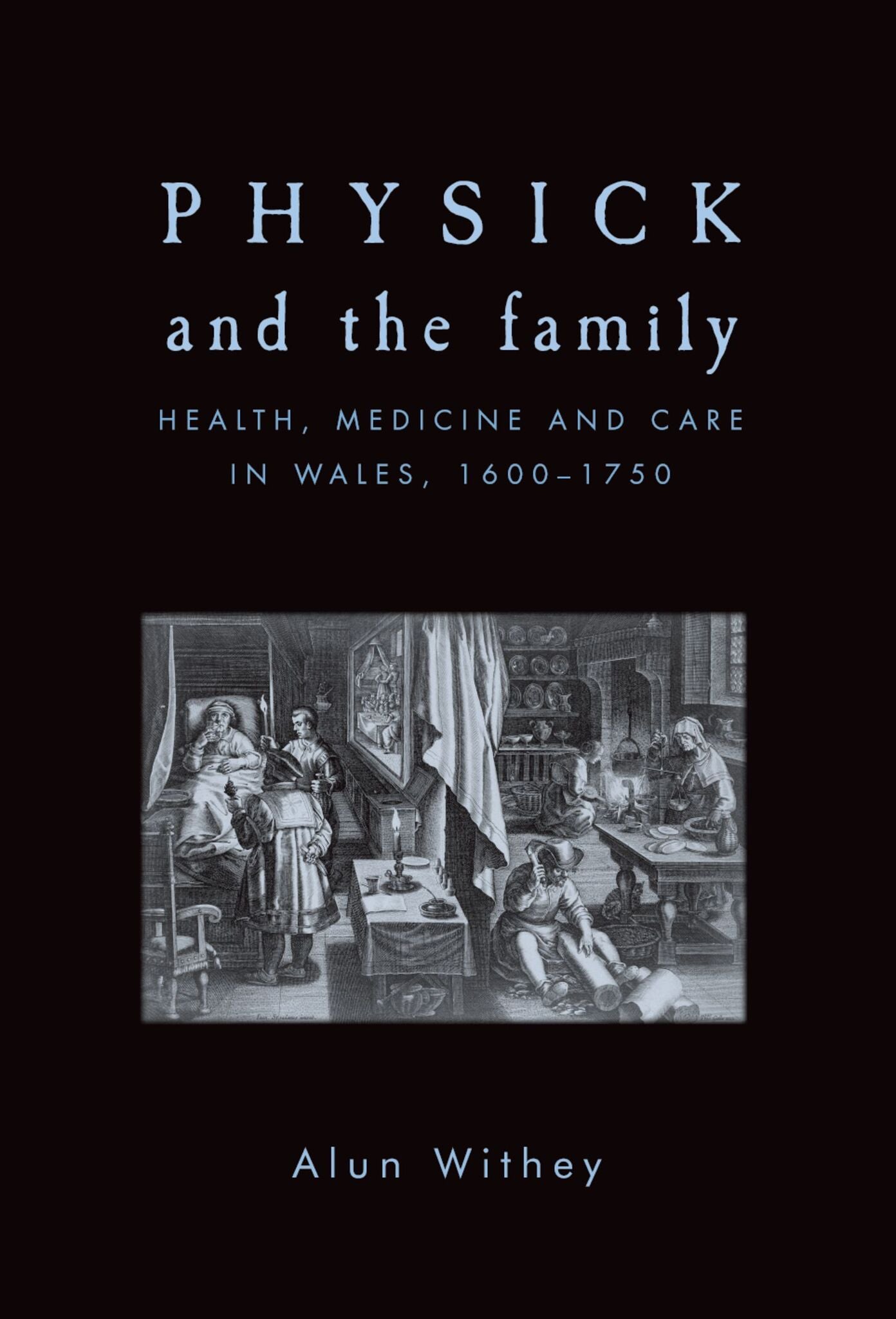 Physick and the family