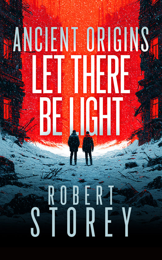 Let there be Light