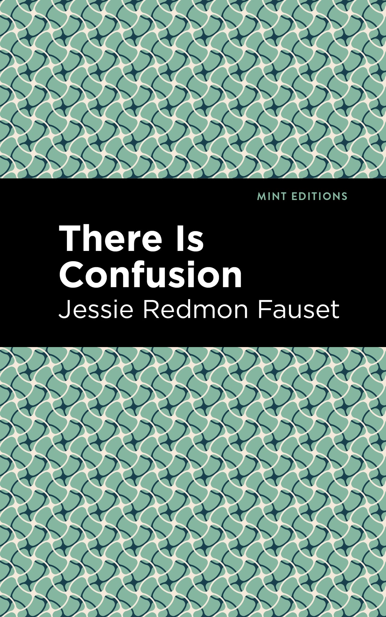 Cover image for There is Confusion ISBN 9781513282411