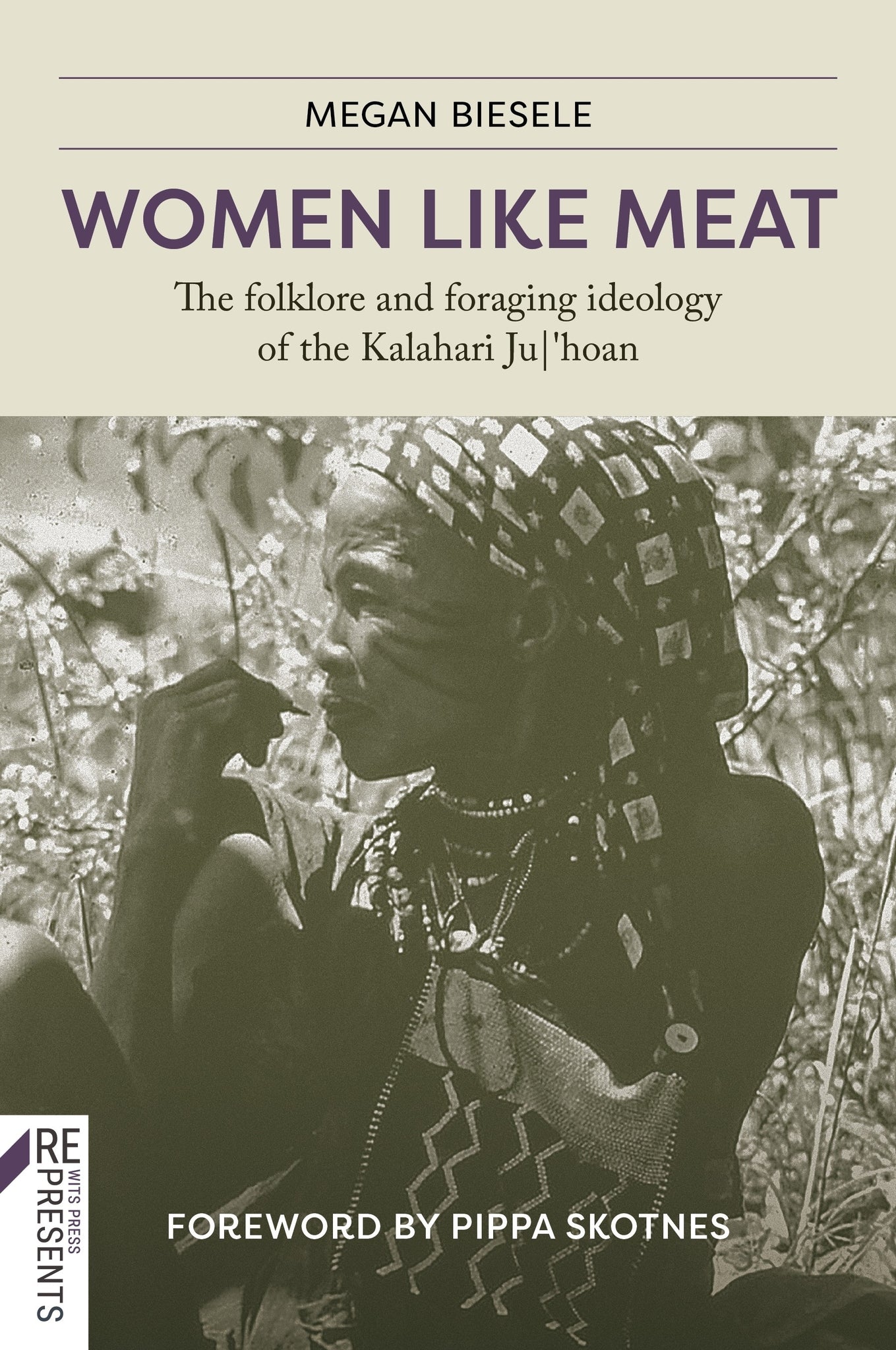 Women Like Meat