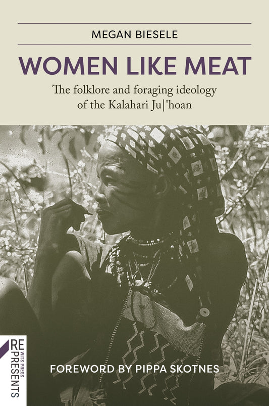 Women Like Meat