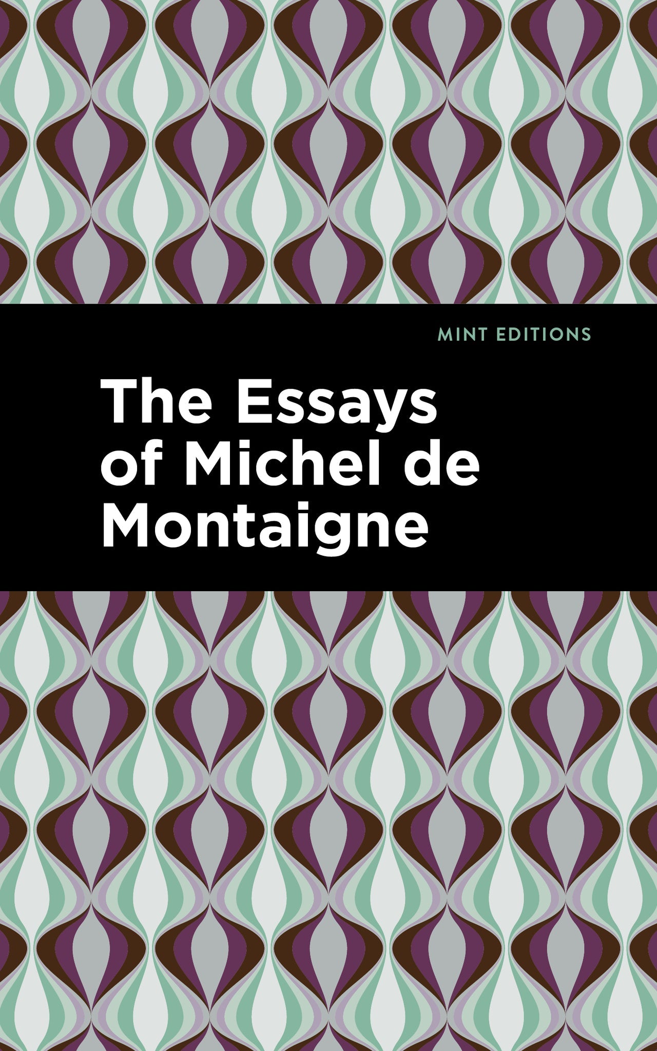 Cover image for The Essays of Michel de Montaigne ISBN 9798888973806