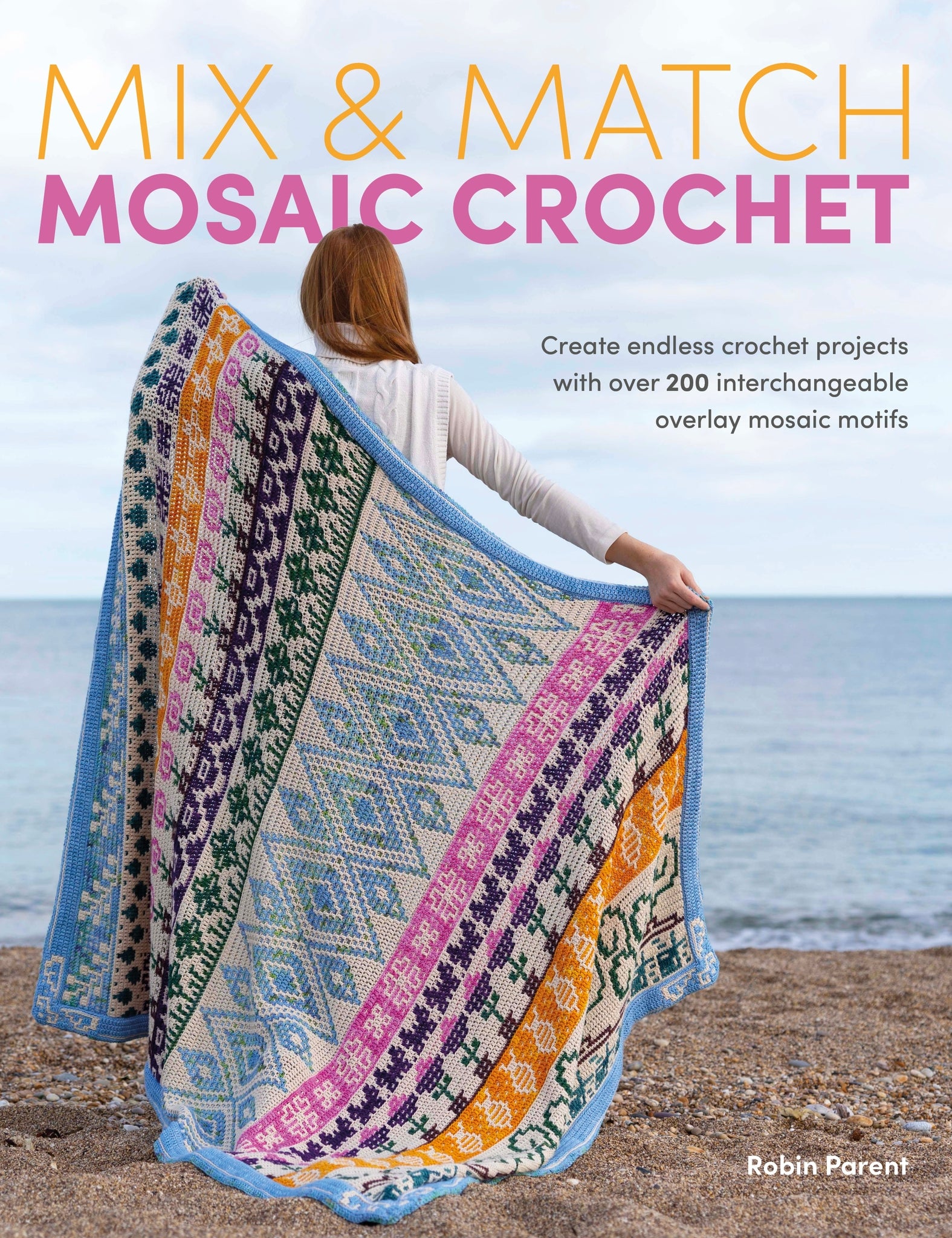 Mix & Match Mosaic Crochet