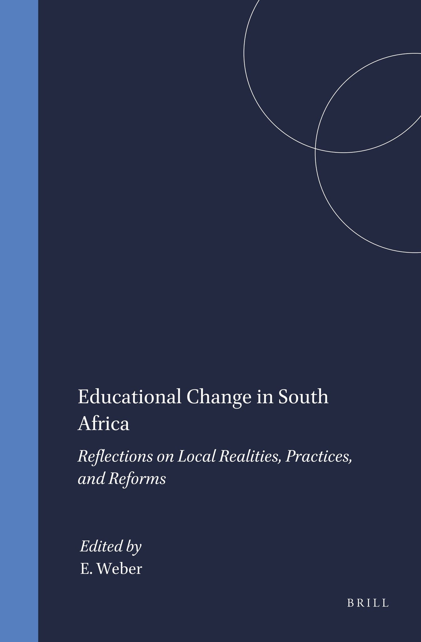 Educational Change in South Africa