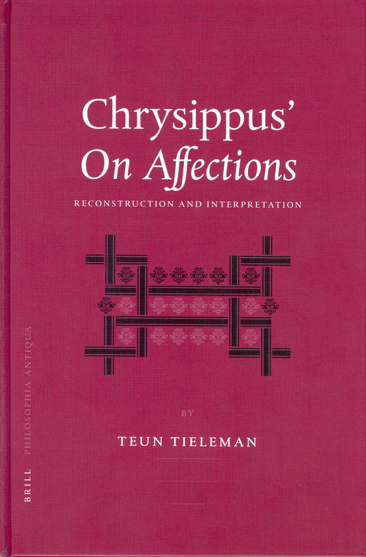 Chrysippus’ On Affections