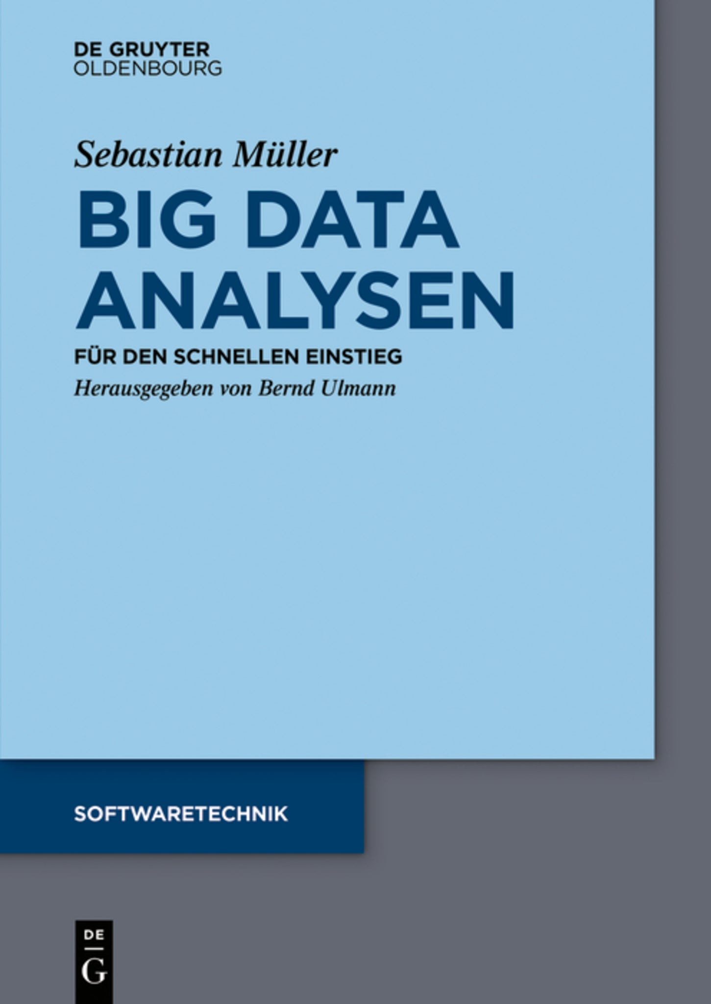 Big Data Analysen
