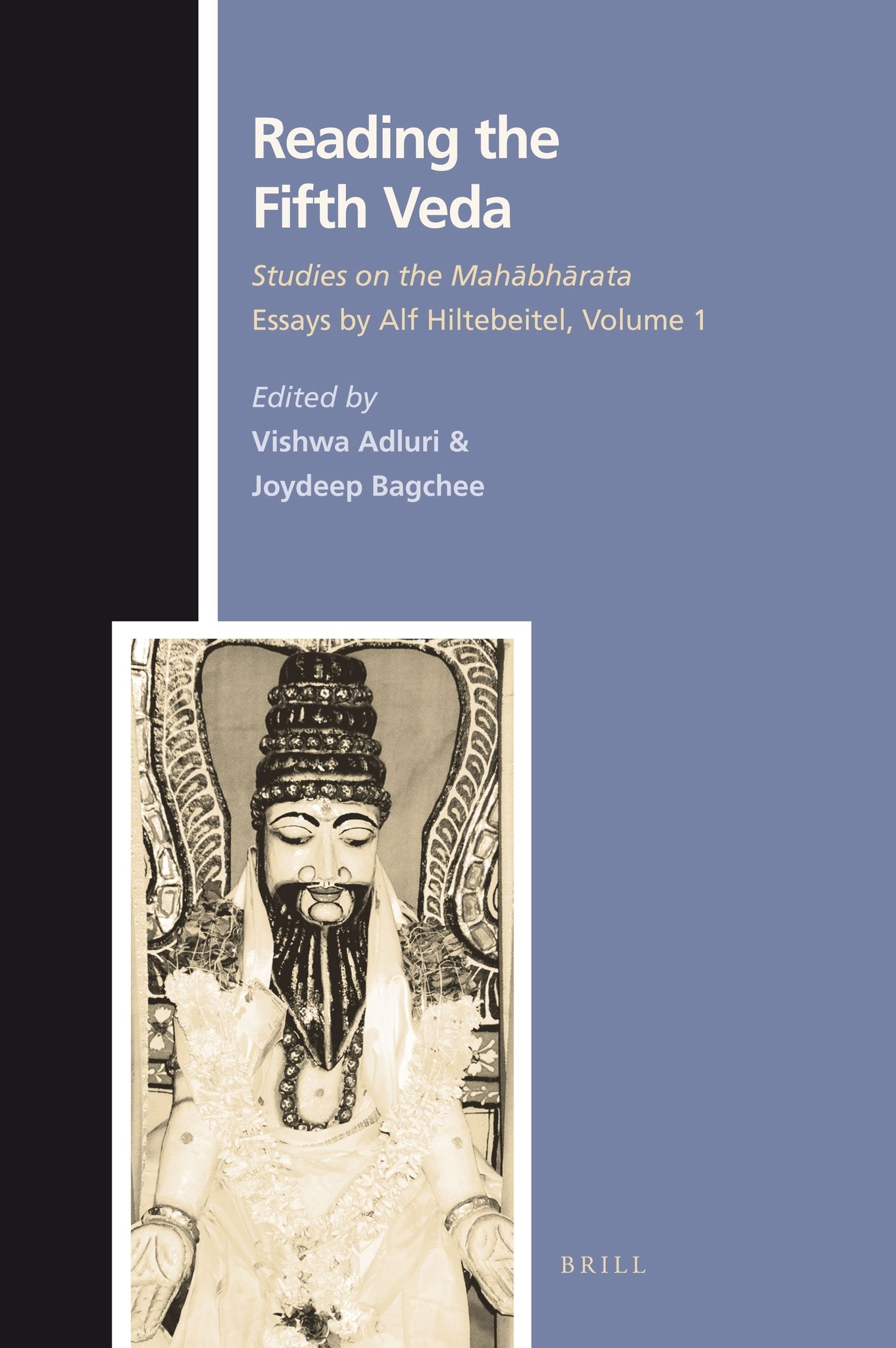 Reading the Fifth Veda