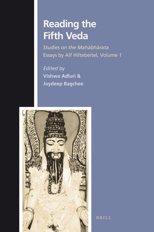 Reading the Fifth Veda