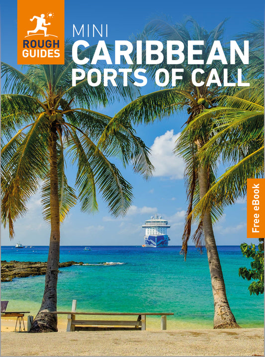 Rough Guides Mini Caribbean Ports of Call: Travel Guide with eBook