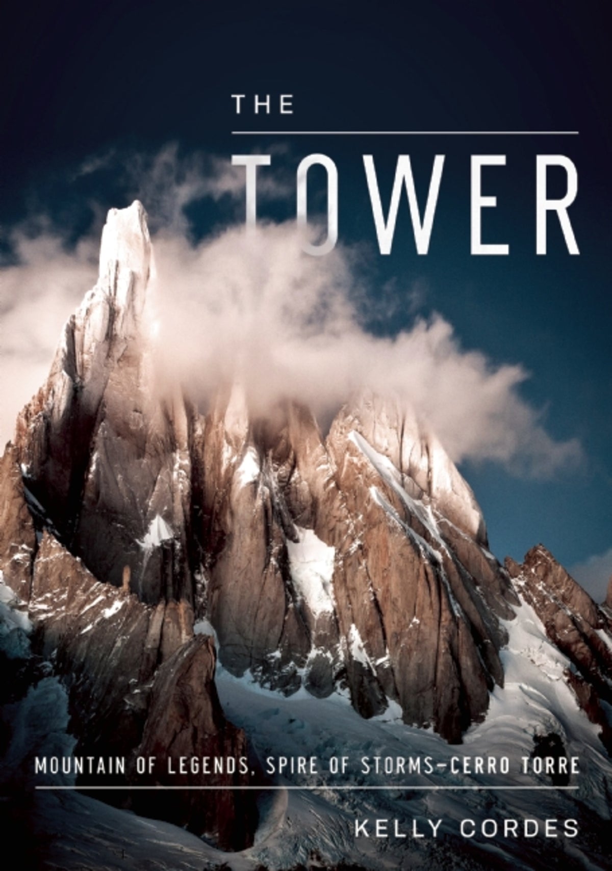 Cover image for The Tower ISBN 