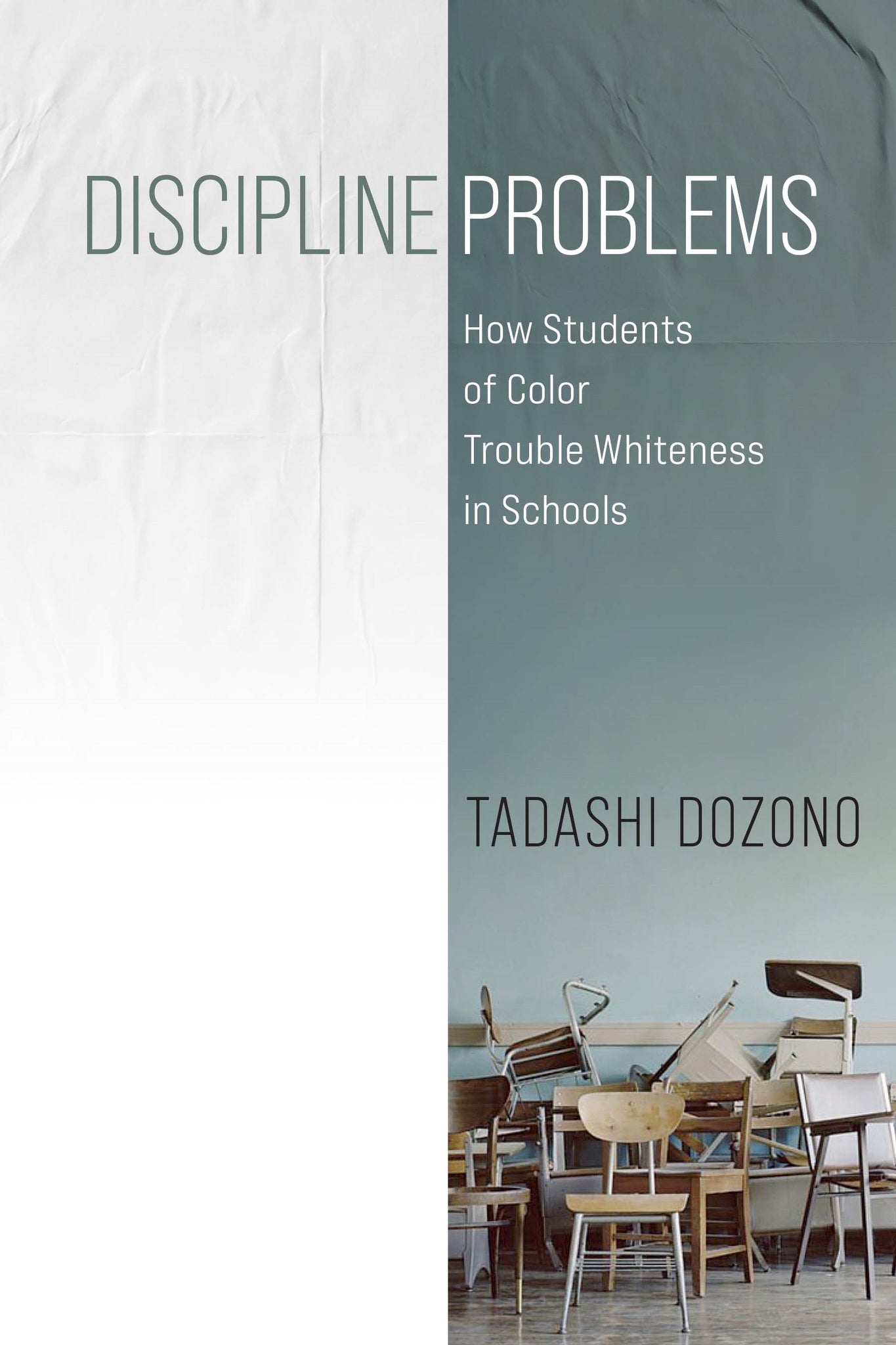 Cover image for Discipline Problems ISBN 9781512825268