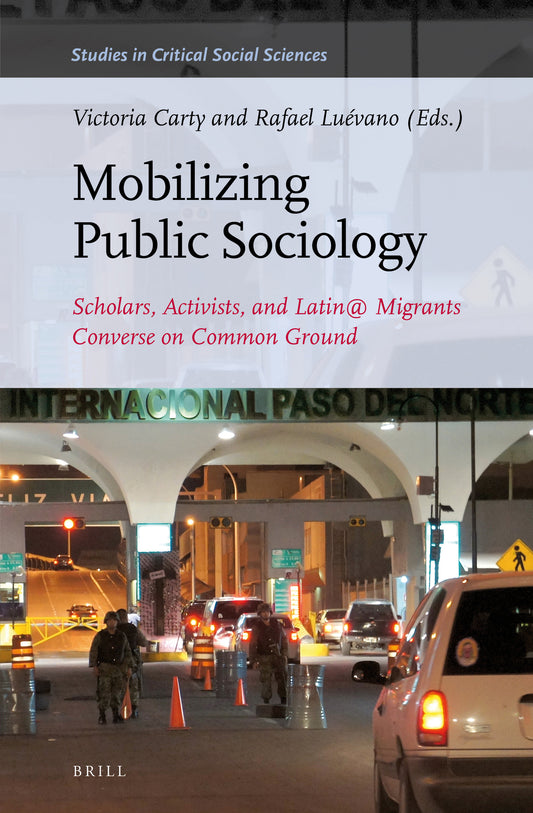 Mobilizing Public Sociology