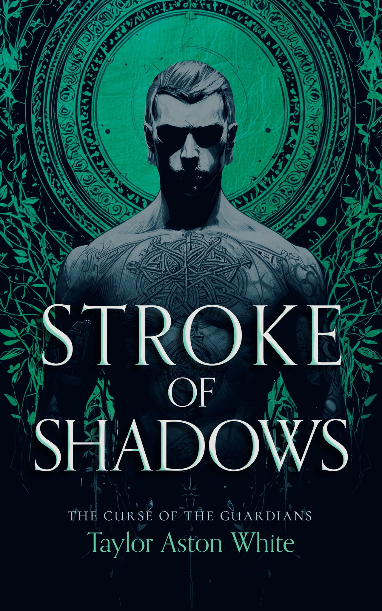 Stroke of Shadows