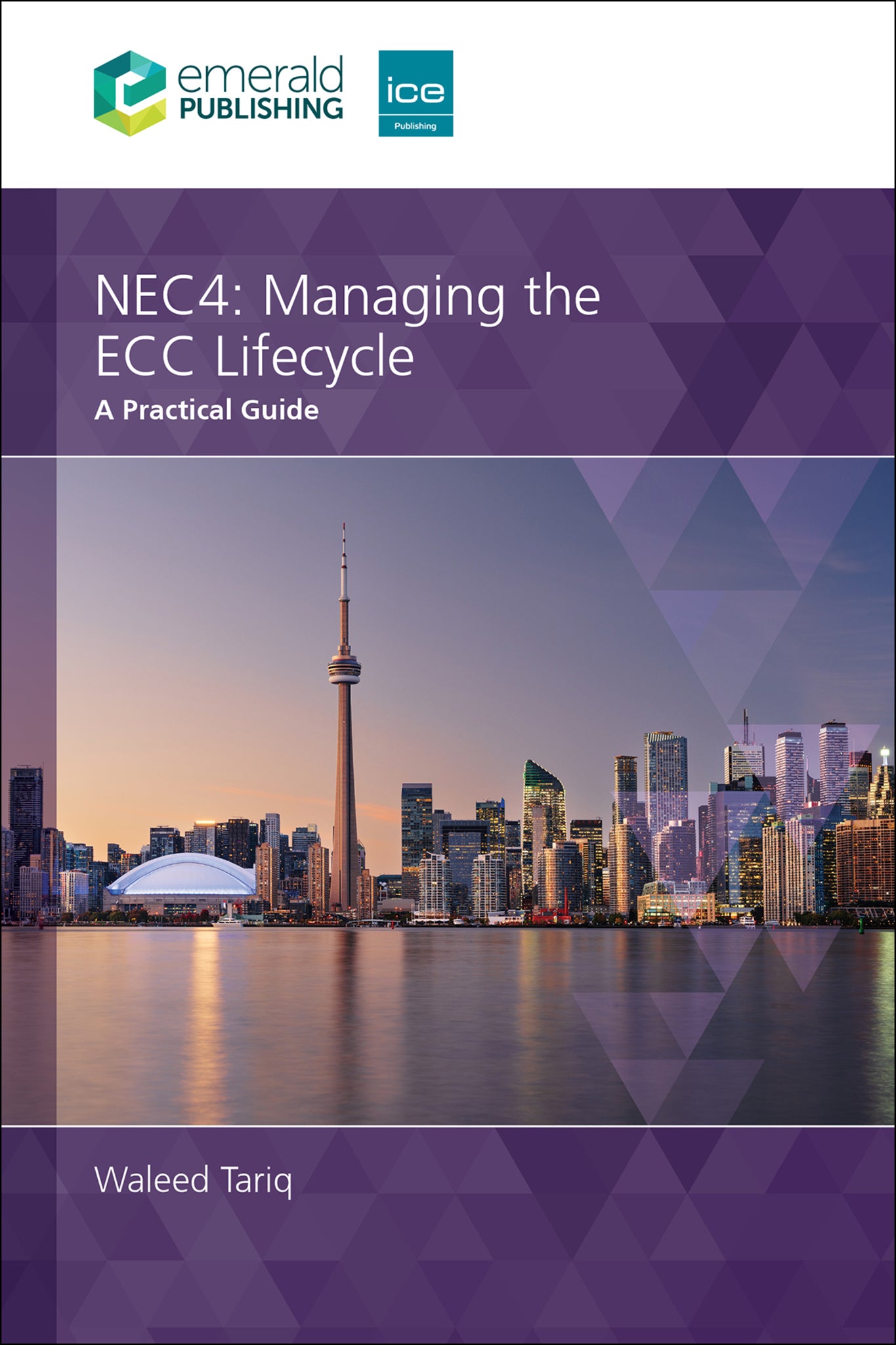 NEC4 Managing the ECC Lifecycle