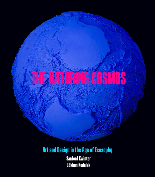 The Naturing Cosmos