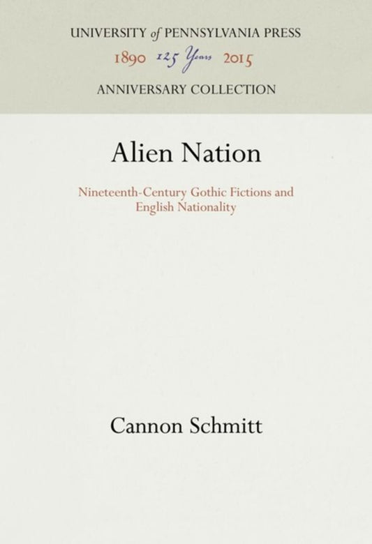 Alien Nation