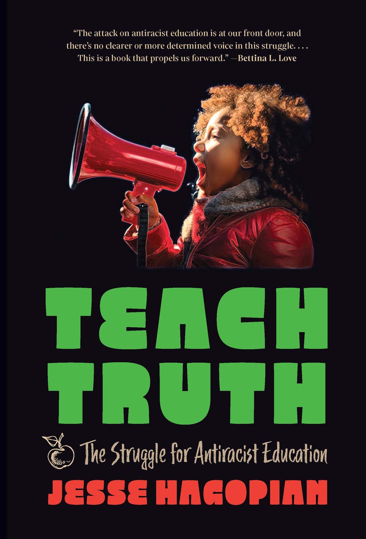 Cover image for Teach Truth ISBN 9798888902516