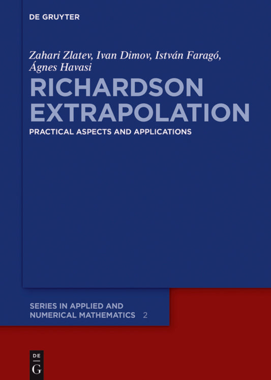 Richardson Extrapolation