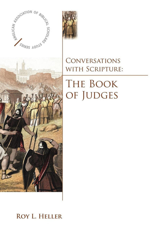 Conversations with Scripture