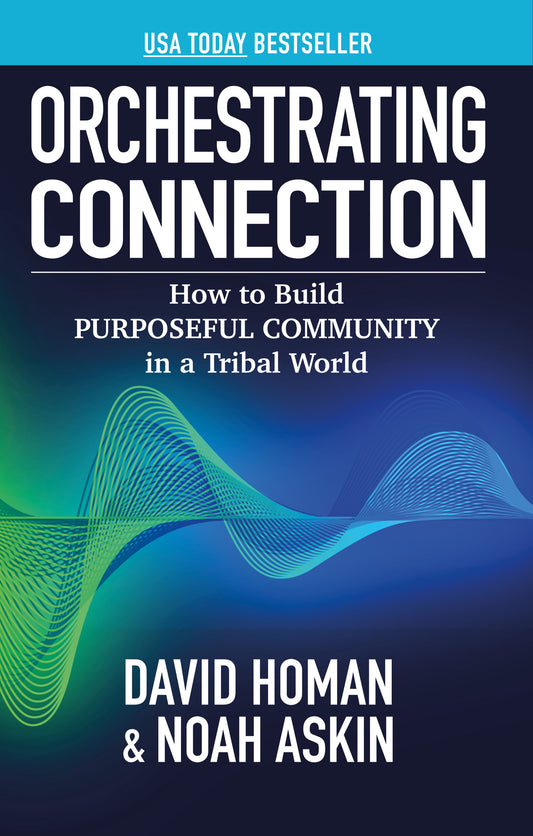 Orchestrating Connection