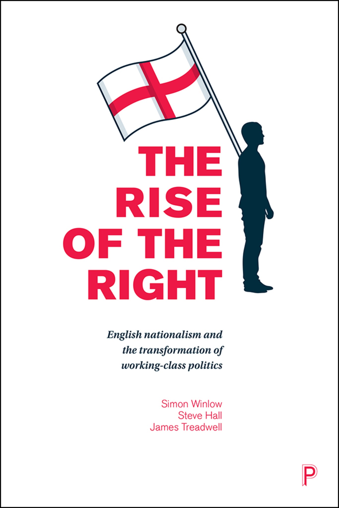 Cover image for The Rise of the Right ISBN 9781447328483