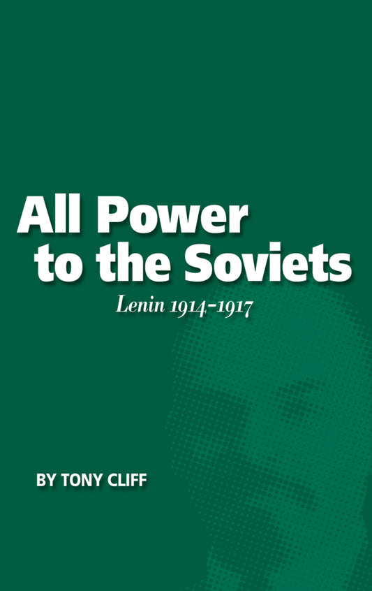 All Power to the Soviets