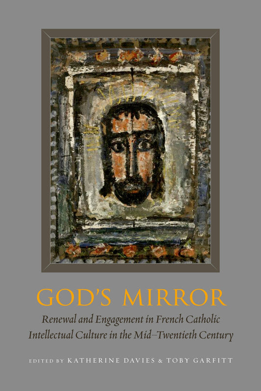 God's Mirror