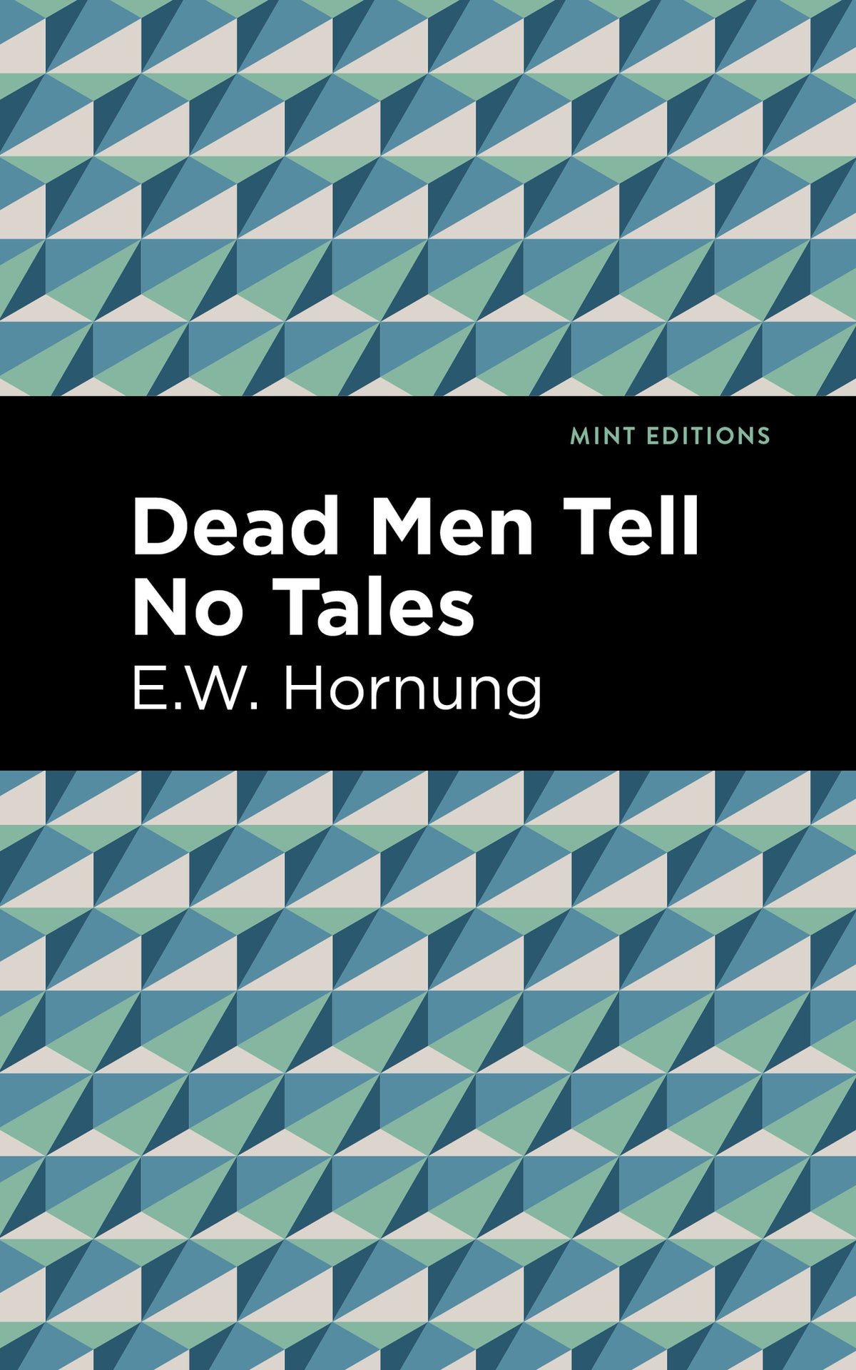 Cover image for Dead Men Tell No Tales ISBN 9781513280677