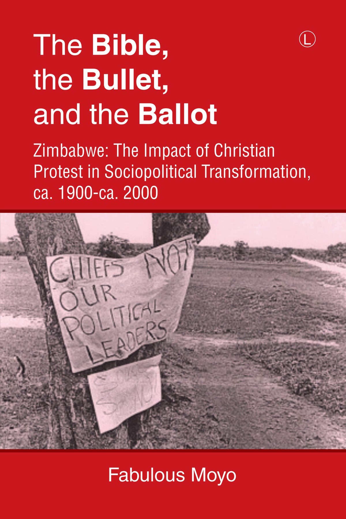 Cover image for The Bible, the Bullet, and the Ballot ISBN 9780718894931