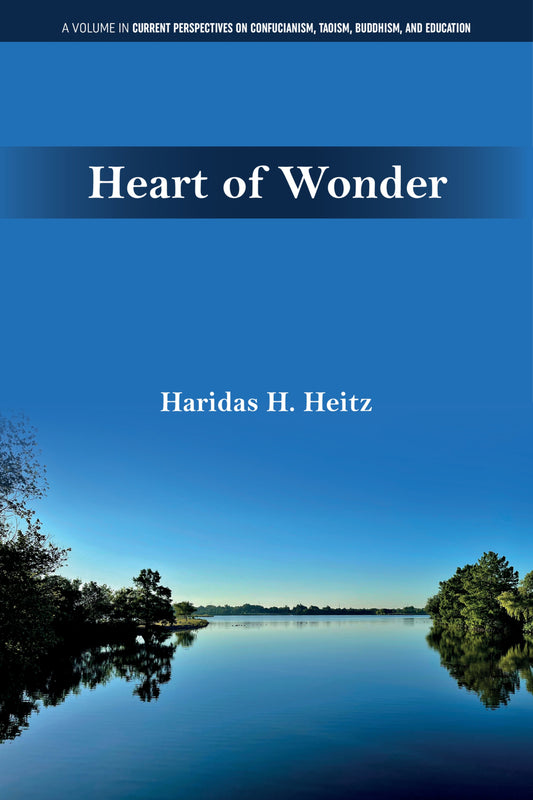 Heart of Wonder