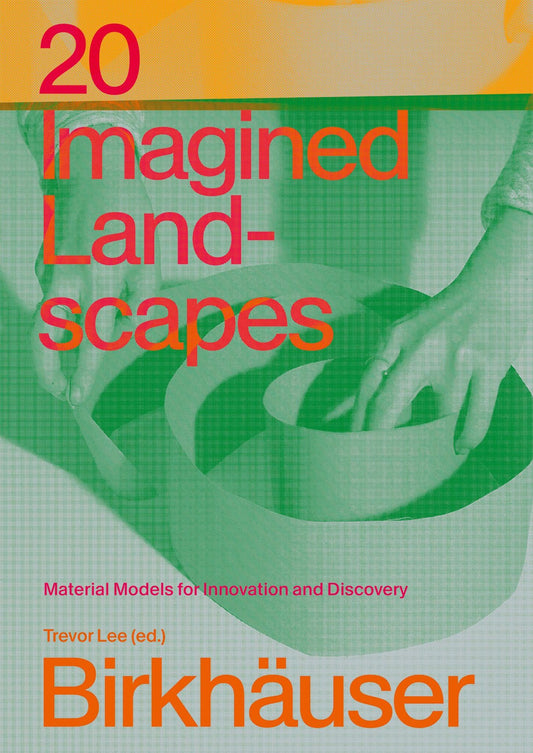 20 Imagined Landscapes